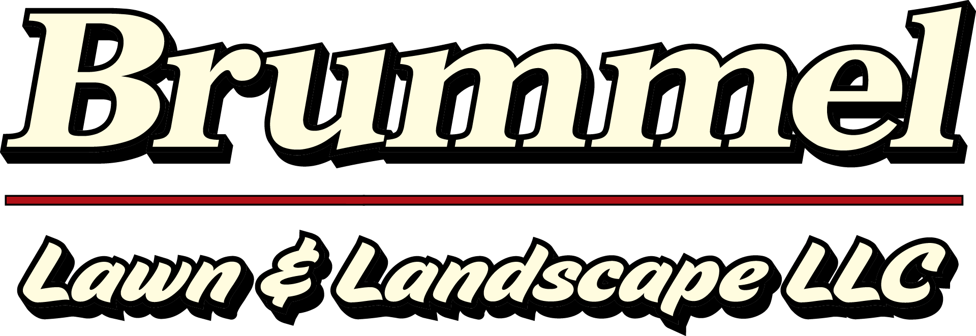 Brummel-Lawn-Care-Logo