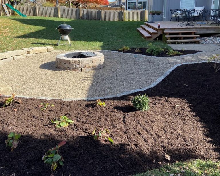 Hardscaping vs. Softscaping: What You Should Know