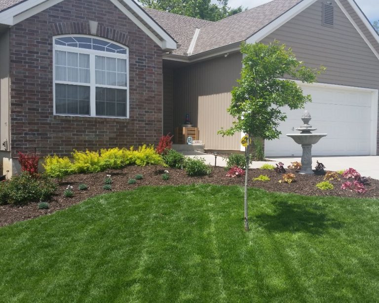 Hiring A Landscape Maintenance Company In Kansas City, Missouri